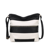 Leighton Shoulder Bag by MKF Collection by Mia K.