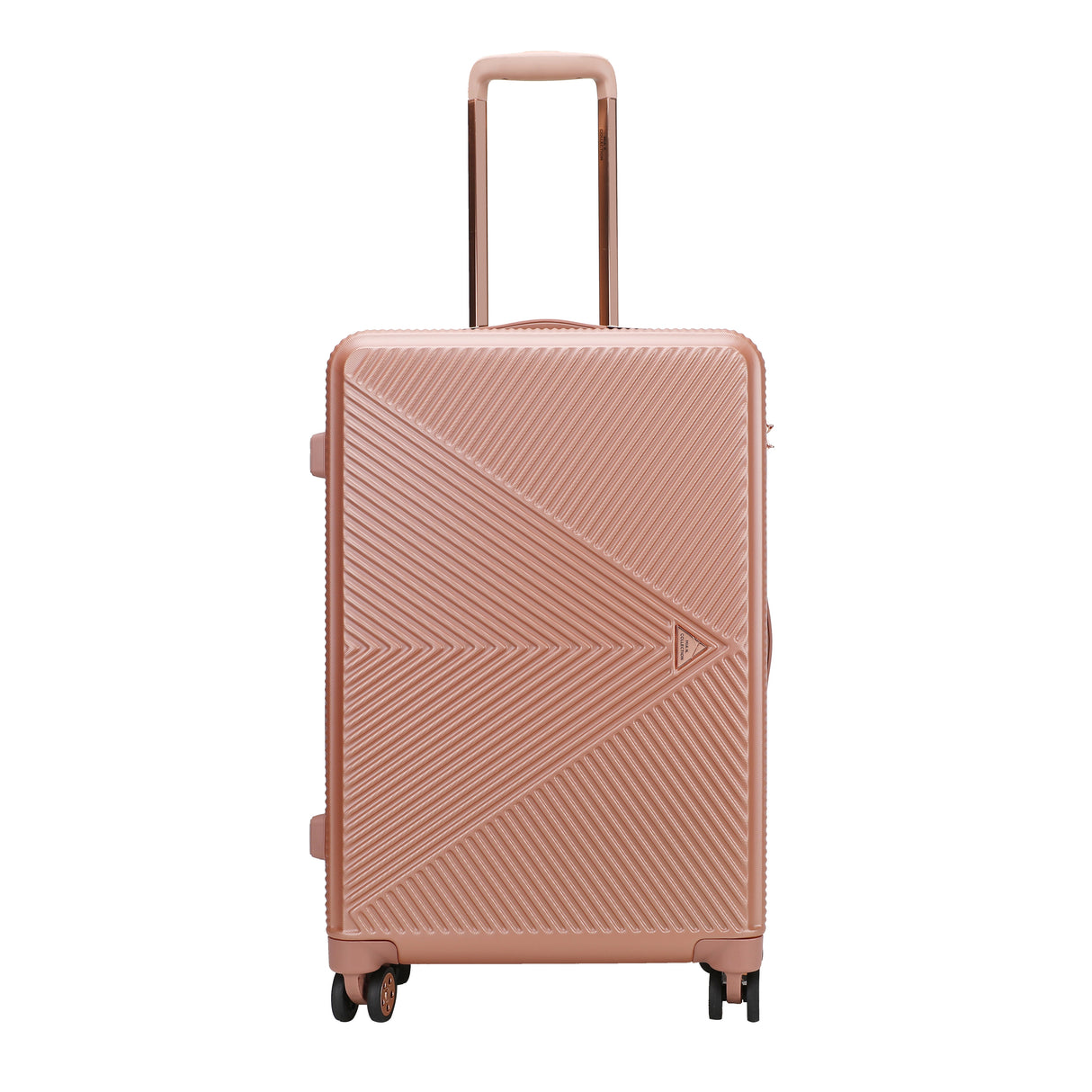 Felicity Large Spinner Luggage by MKF Collection by Mia K.