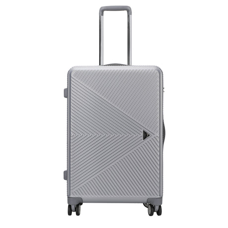 Felicity Large Spinner Luggage by MKF Collection by Mia K.