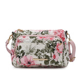 Rosalie Crossbody Bag by MKF Collection by Mia K.