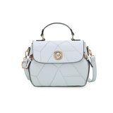 Clementine Shoulder Bag by MKF Collection by Mia K.