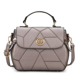 Clementine Shoulder Bag by MKF Collection by Mia K.