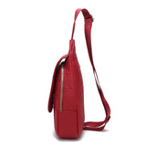 Cleisy Sling Bag by MKF Collection by Mia K.