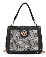 Kamala Shoulder Bag by MKF Collection by Mia K.