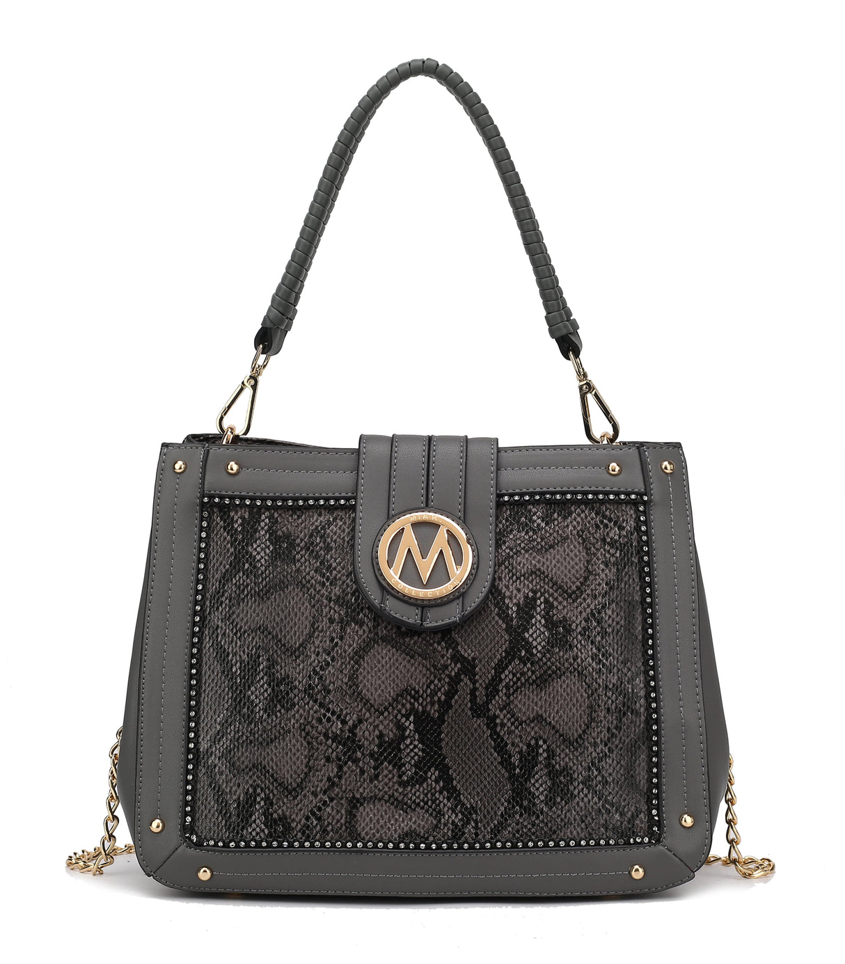 Kamala Shoulder Bag by MKF Collection by Mia K.