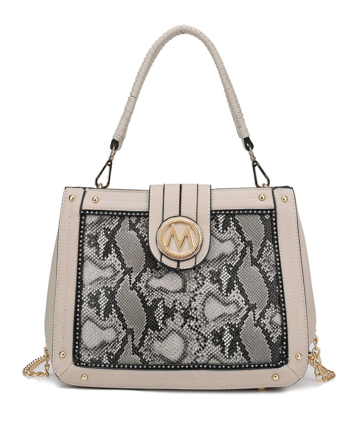 Kamala Shoulder Bag by MKF Collection by Mia K.