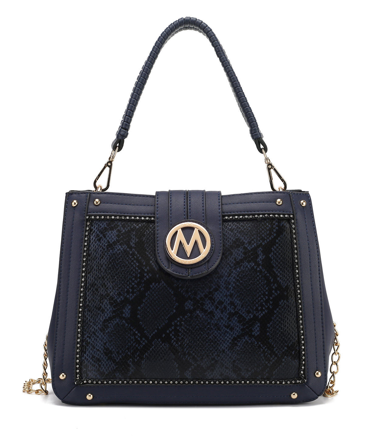 Kamala Shoulder Bag by MKF Collection by Mia K.