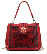 Kamala Shoulder Bag by MKF Collection by Mia K.