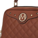 Samira Shoulder Bag by MKF Collection by Mia K.