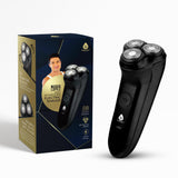 Mario Lopez Men's Rechargeable Electric Shaver by Pursonic