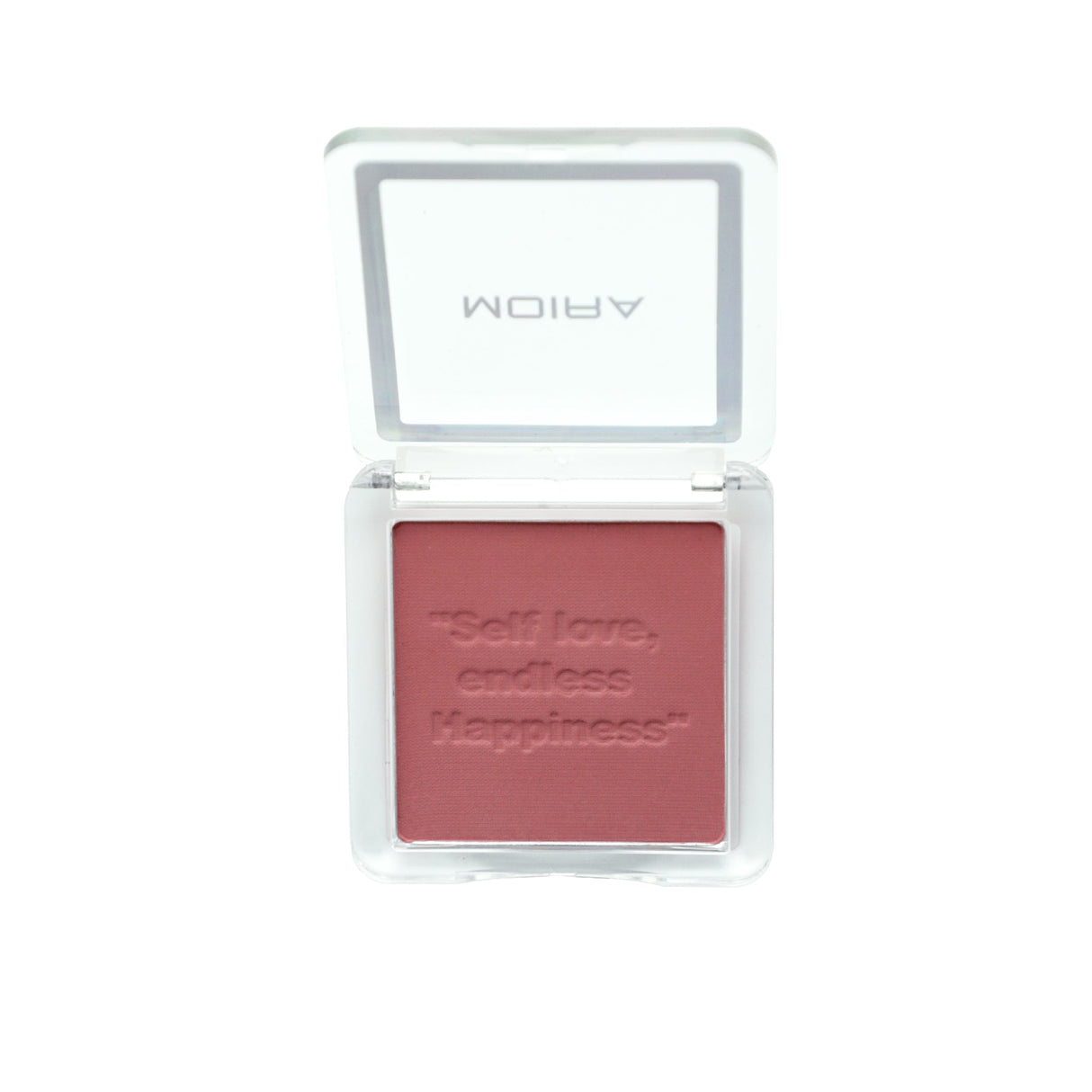 MOIRA Lucky Chance Blush - Amour