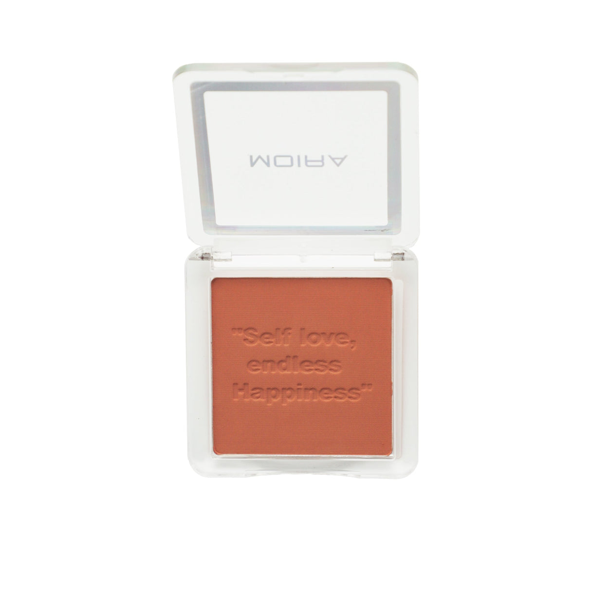 MOIRA Lucky Chance Blush - Mamacita