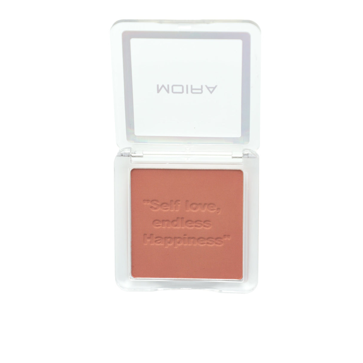 MOIRA Lucky Chance Blush - Anita