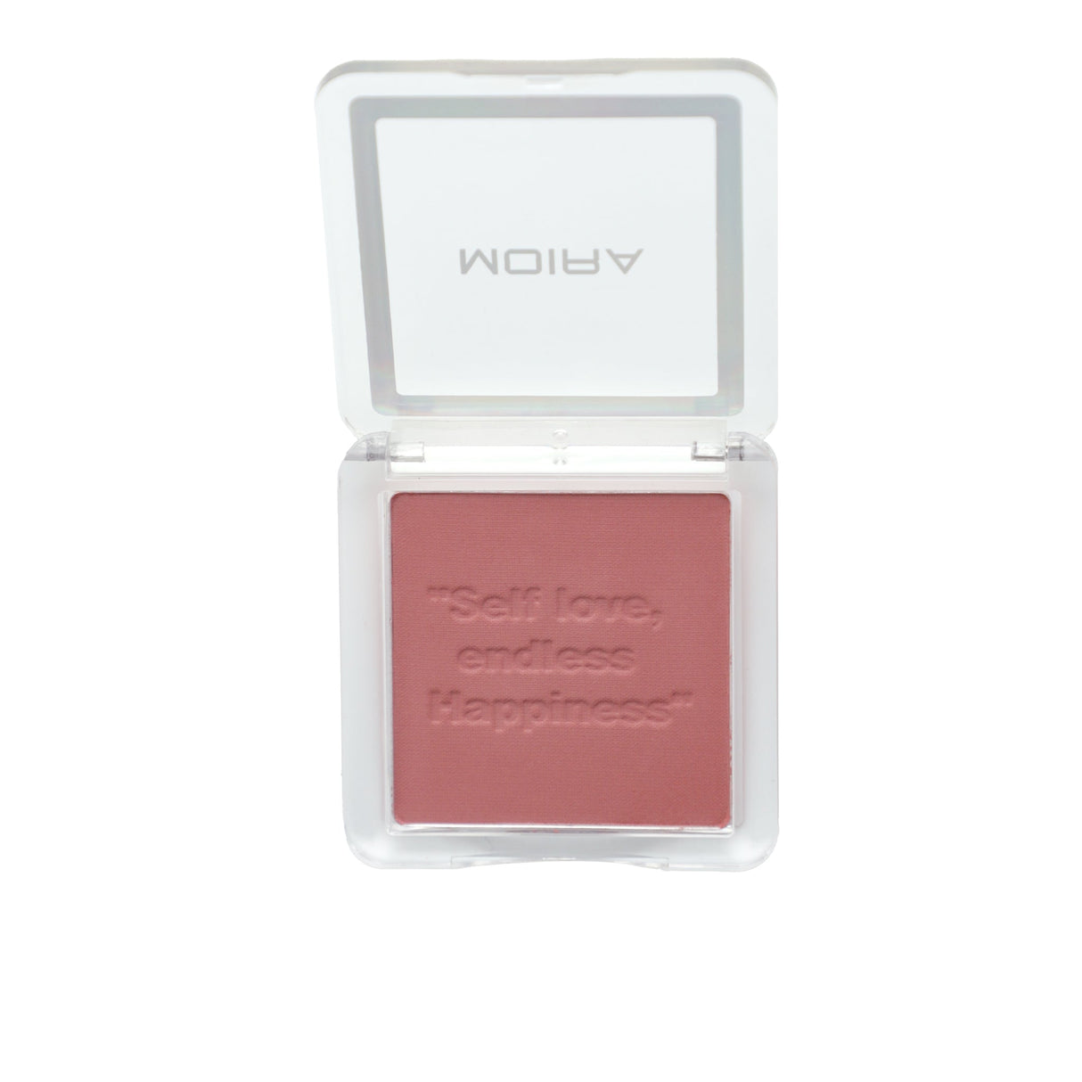 MOIRA Lucky Chance Blush - Flora