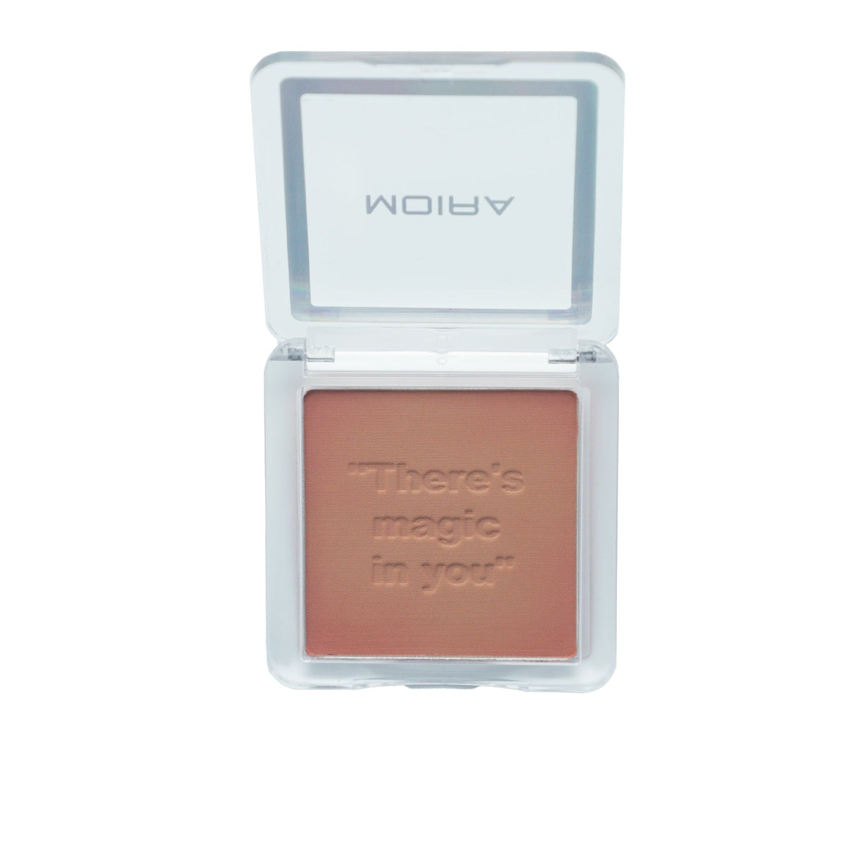 MOIRA Lucky Chance Blush - Monroe