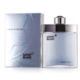 Mont Blanc Individuelle 2.5 oz for men by LaBellePerfumes