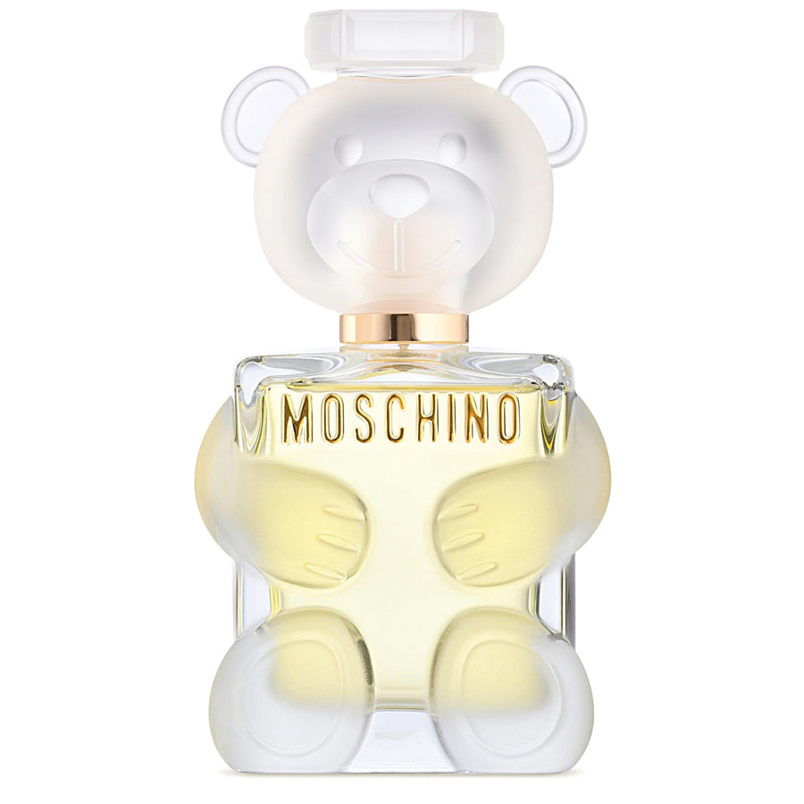 Moschino Toy 2 3.4 oz EDP for women by LaBellePerfumes