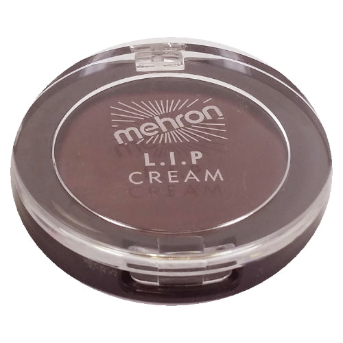 mehron L.I.P. Color Cream - Cherrywood