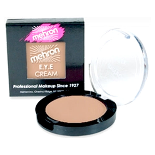 mehron E.Y.E Cream - Honey Tan