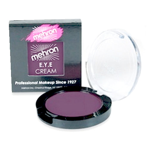 mehron E.Y.E Cream - Amethyst Purple