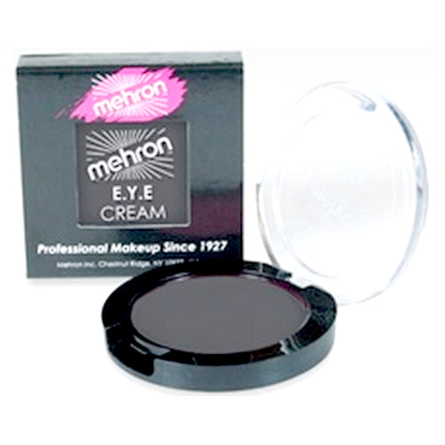 mehron E.Y.E Cream - Slate Grey