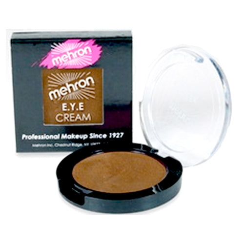 mehron E.Y.E Cream - Gold