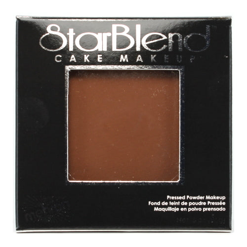 mehron StarBlend Cake Makeup - Ebony