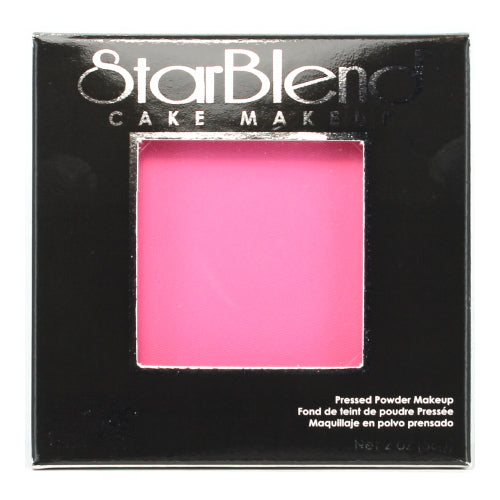 mehron StarBlend Cake Makeup - Pink