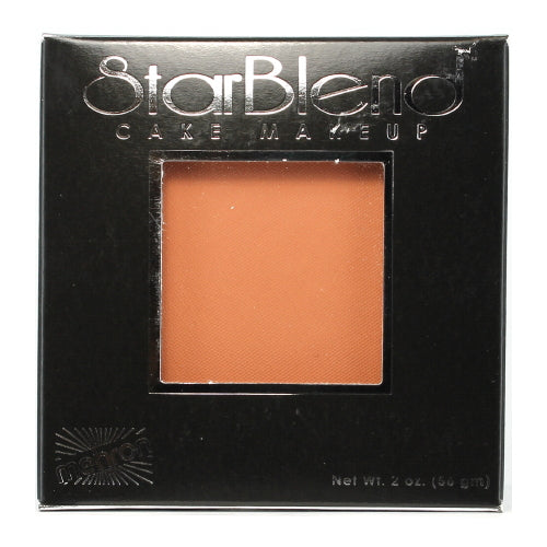 mehron StarBlend Cake Makeup - Bronze Tan