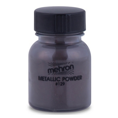 mehron Metallic Powder - Bronze