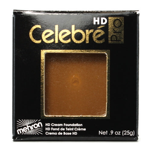 mehron Celebre Pro HD Make-Up - Dark 1