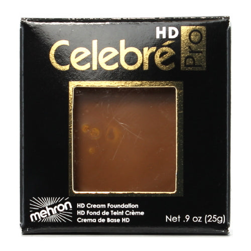 mehron Celebre Pro HD Make-Up - Dark 2