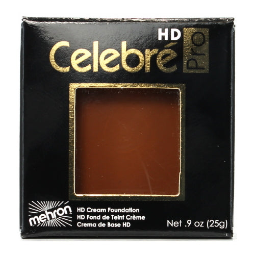 mehron Celebre Pro HD Make-Up - Dark 3