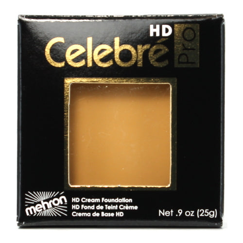 mehron Celebre Pro HD Make-Up - Eurasia Japanais