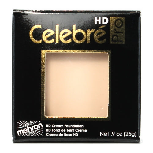 mehron Celebre Pro HD Make-Up - Light 1