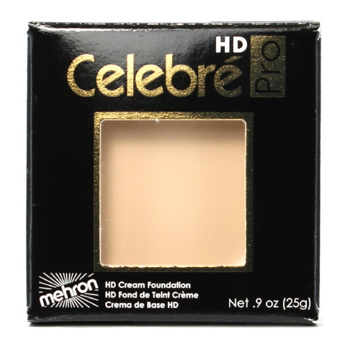 mehron Celebre Pro HD Make-Up - Light 2