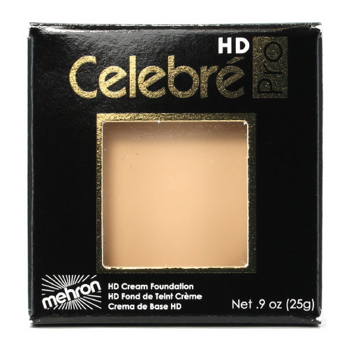 mehron Celebre Pro HD Make-Up - Light 3