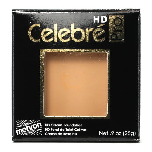 mehron Celebre Pro HD Make-Up - Light 4