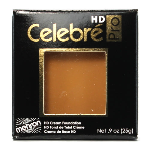 mehron Celebre Pro HD Make-Up - Medium/Dark 1