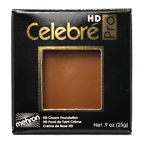 mehron Celebre Pro HD Make-Up - Medium/Dark 4