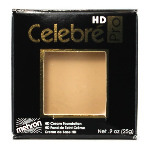 mehron Celebre Pro HD Make-Up - Medium 1