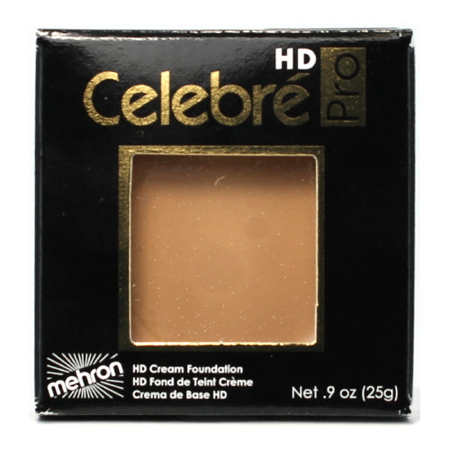 mehron Celebre Pro HD Make-Up - Medium 2