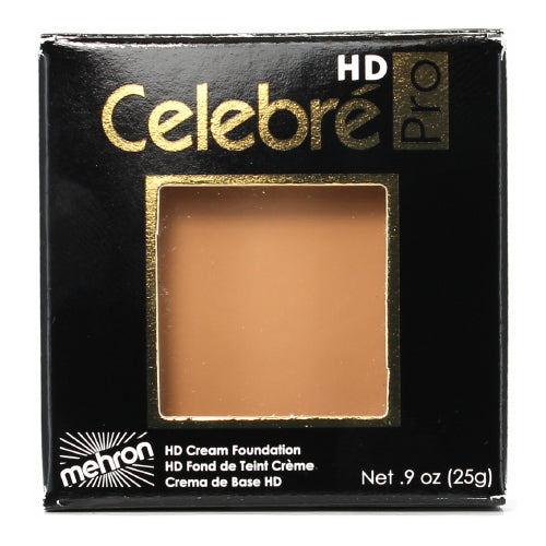 mehron Celebre Pro HD Make-Up - Medium 3