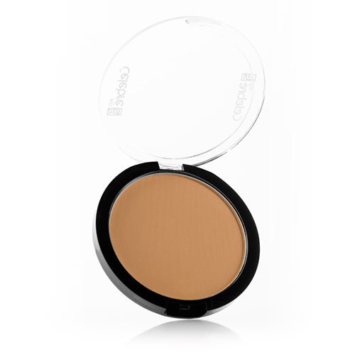 mehron Celebre Pro-HD Pressed Powder Foundation - Dark 1