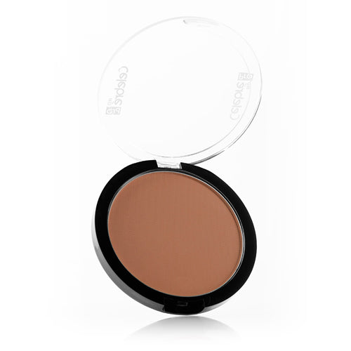 mehron Celebre Pro-HD Pressed Powder Foundation - Dark 3