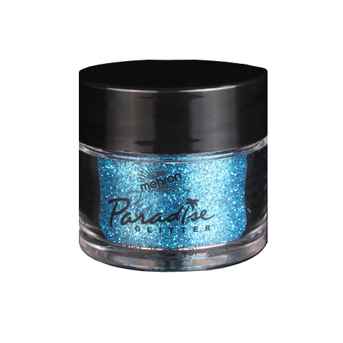 mehron Paradise Glitter - Blue