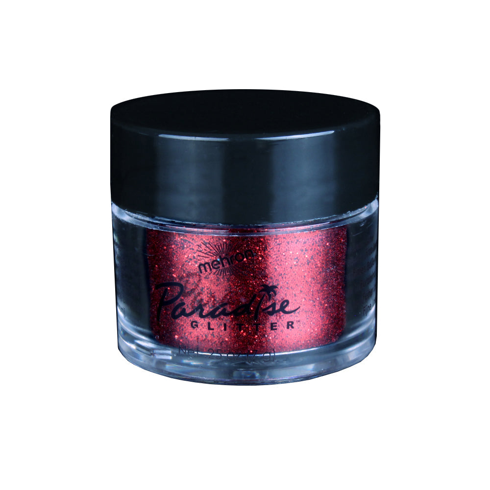 mehron Paradise Glitter - Cabaret