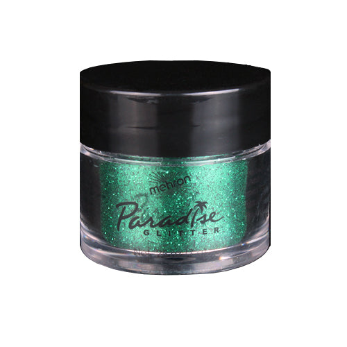 mehron Paradise Glitter - Green