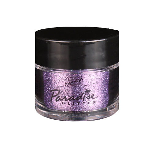 mehron Paradise Glitter - Purple