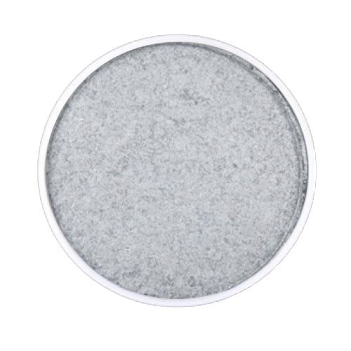 mehron Color Cups Face and Body Paint - Silver